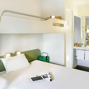 2* Otel Ibis Budget Gerland