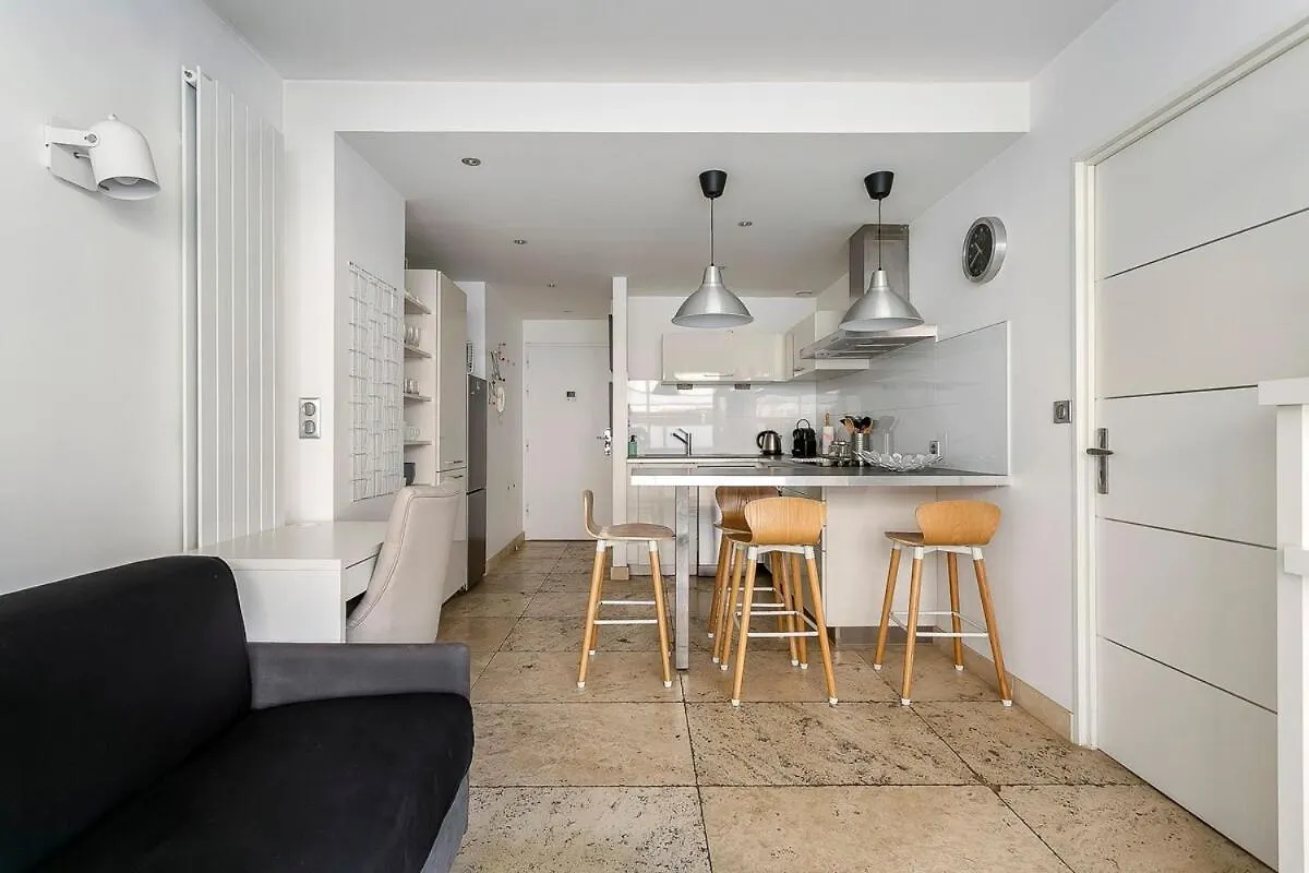 Ozanam - Appartement 2beapart Lyon